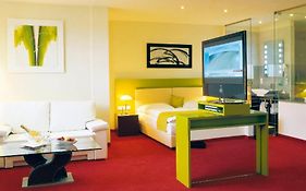 Hotel Restaurant Pusswald